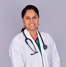 Dr. Saritha Kakani